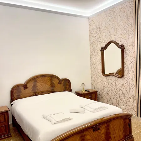 Suite Gennargentu Roma Exterior photo