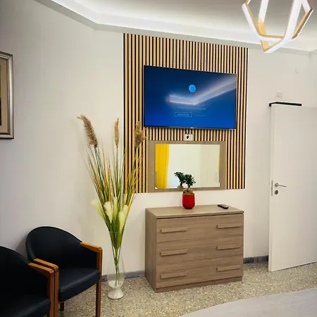 Suite Gennargentu Roma Exterior photo