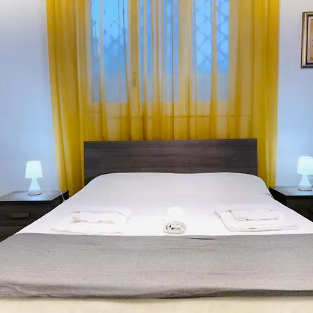 Suite Gennargentu Roma Exterior photo