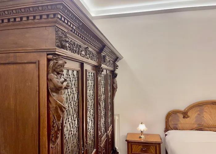 Suite Gennargentu Roma