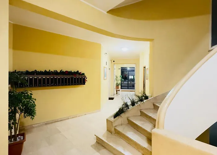 Suite Gennargentu Roma