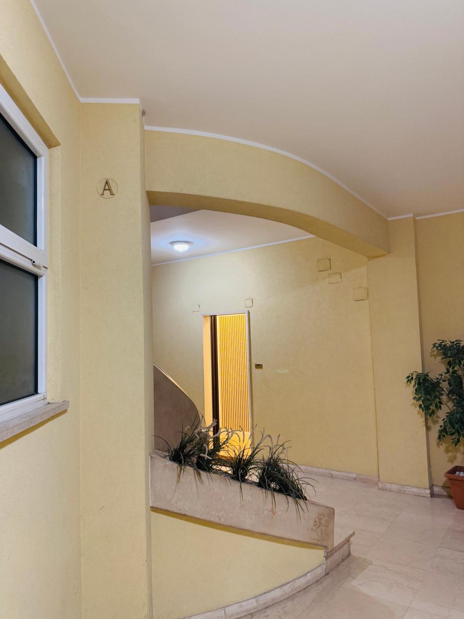 Apartment Gennargentu Rome