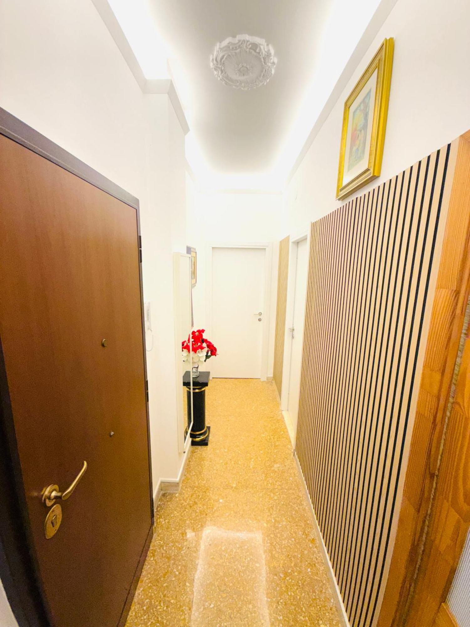 Appartement Gennargentu