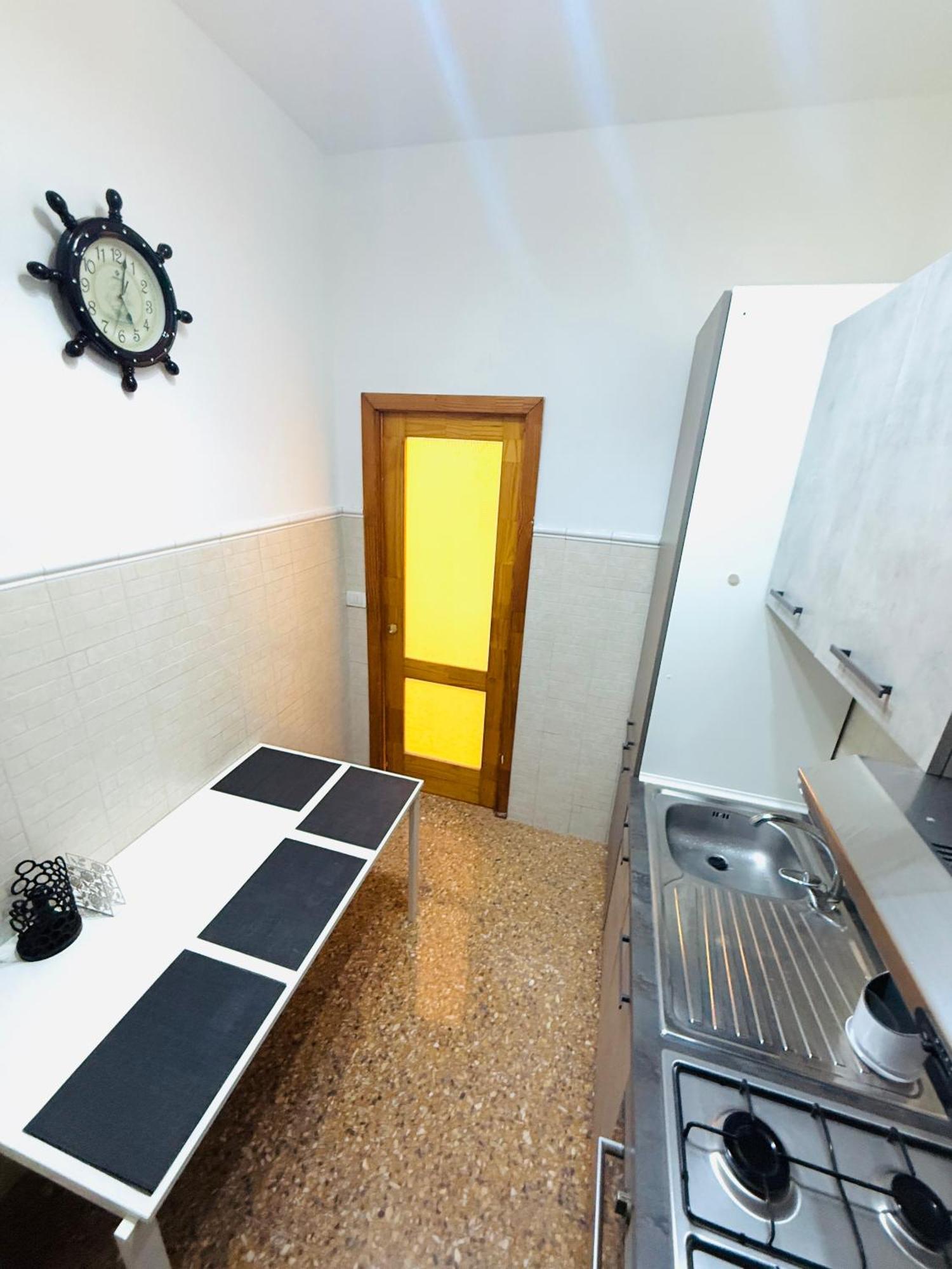 Gennargentu Appartement *