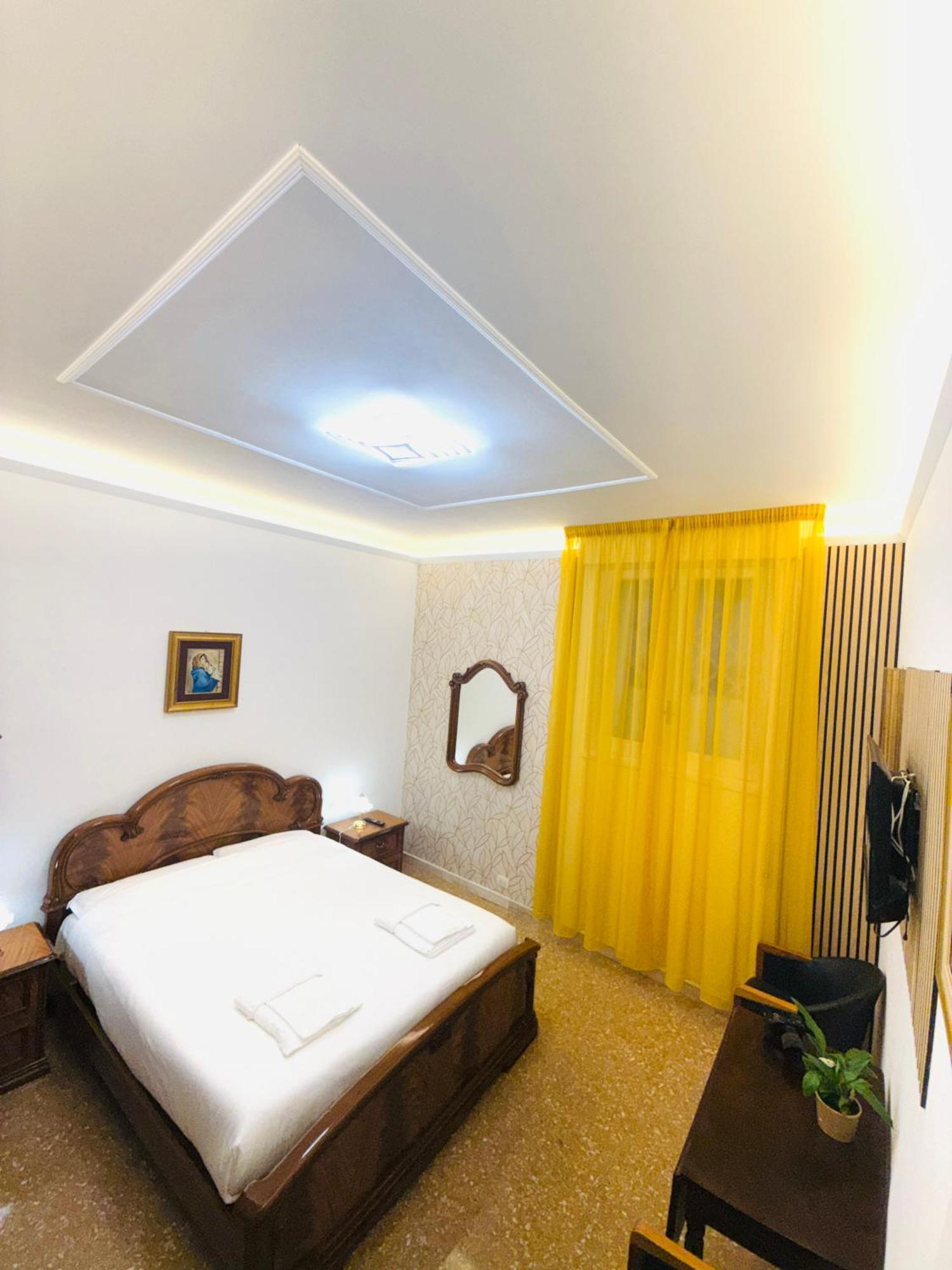 Gennargentu Appartement
