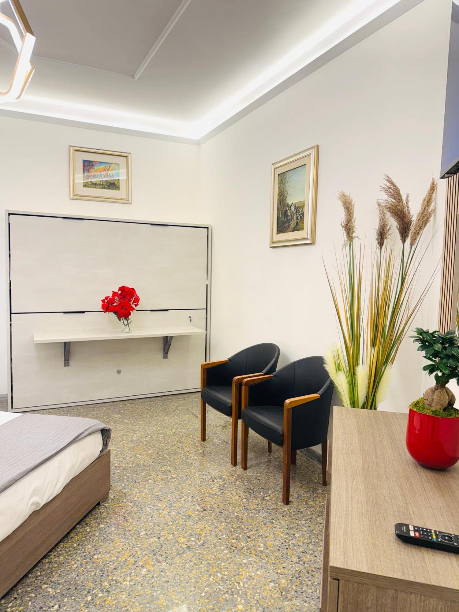 Gennargentu Appartement