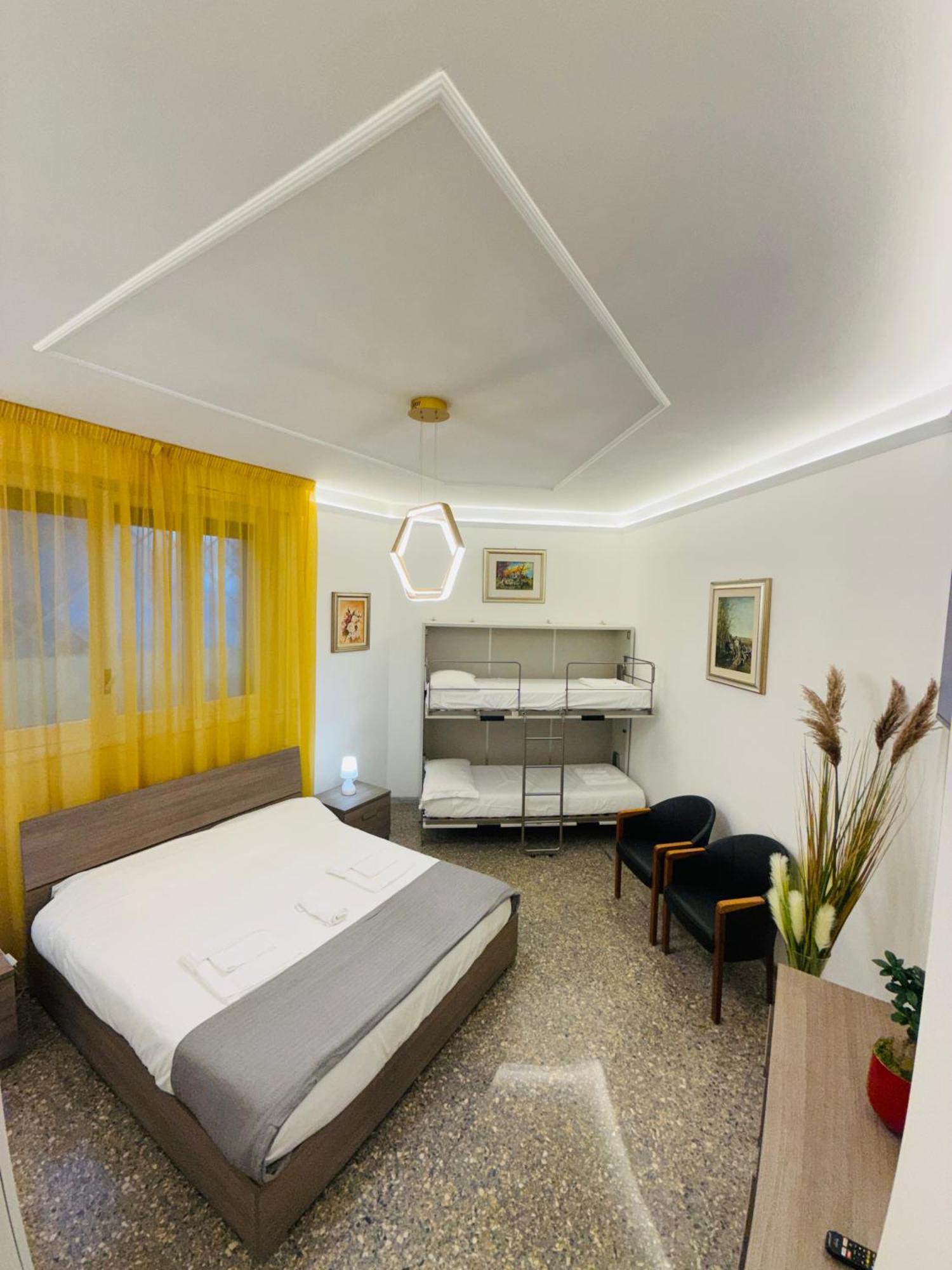 Appartement Gennargentu *