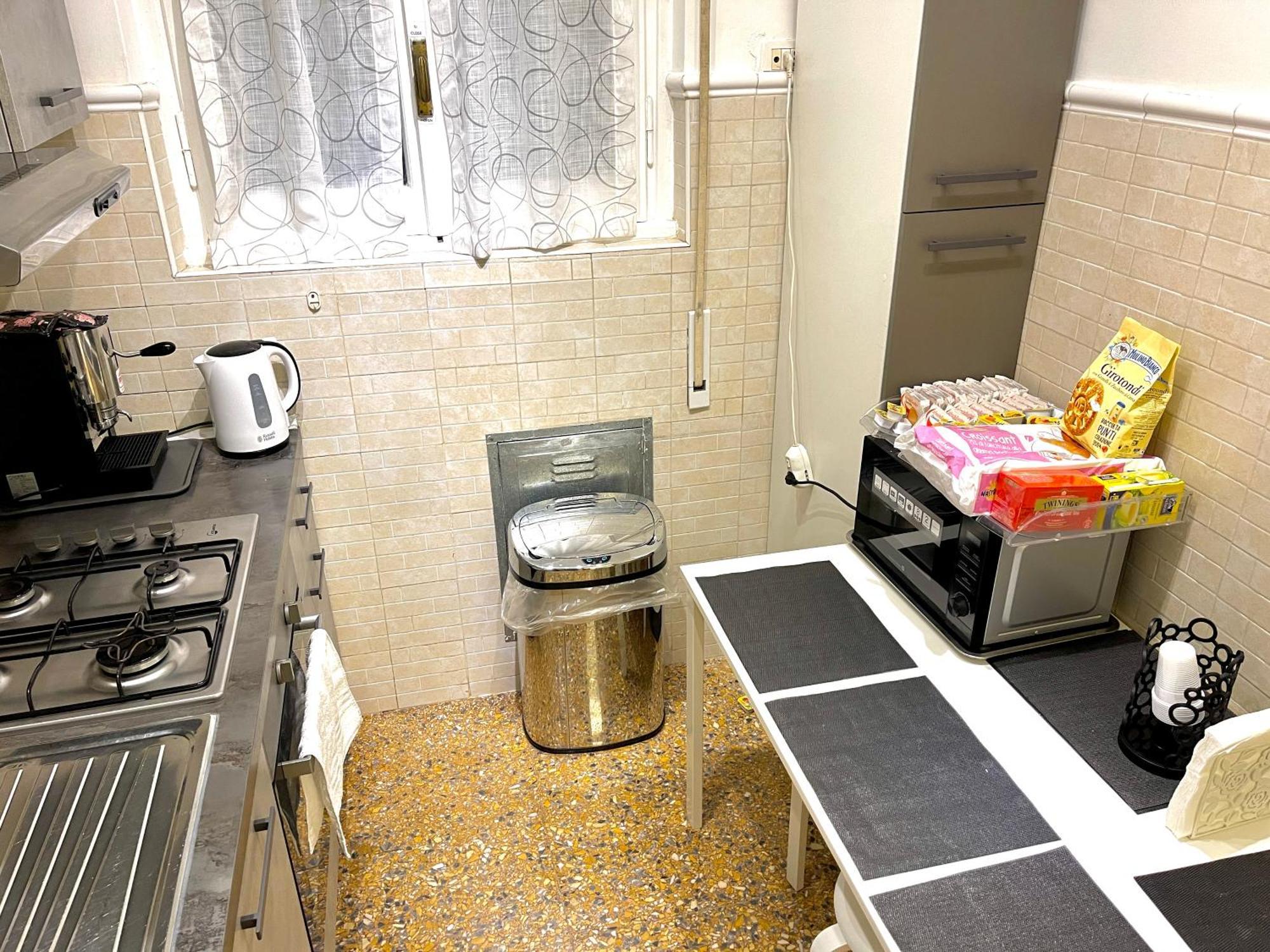 Gennargentu Appartement
