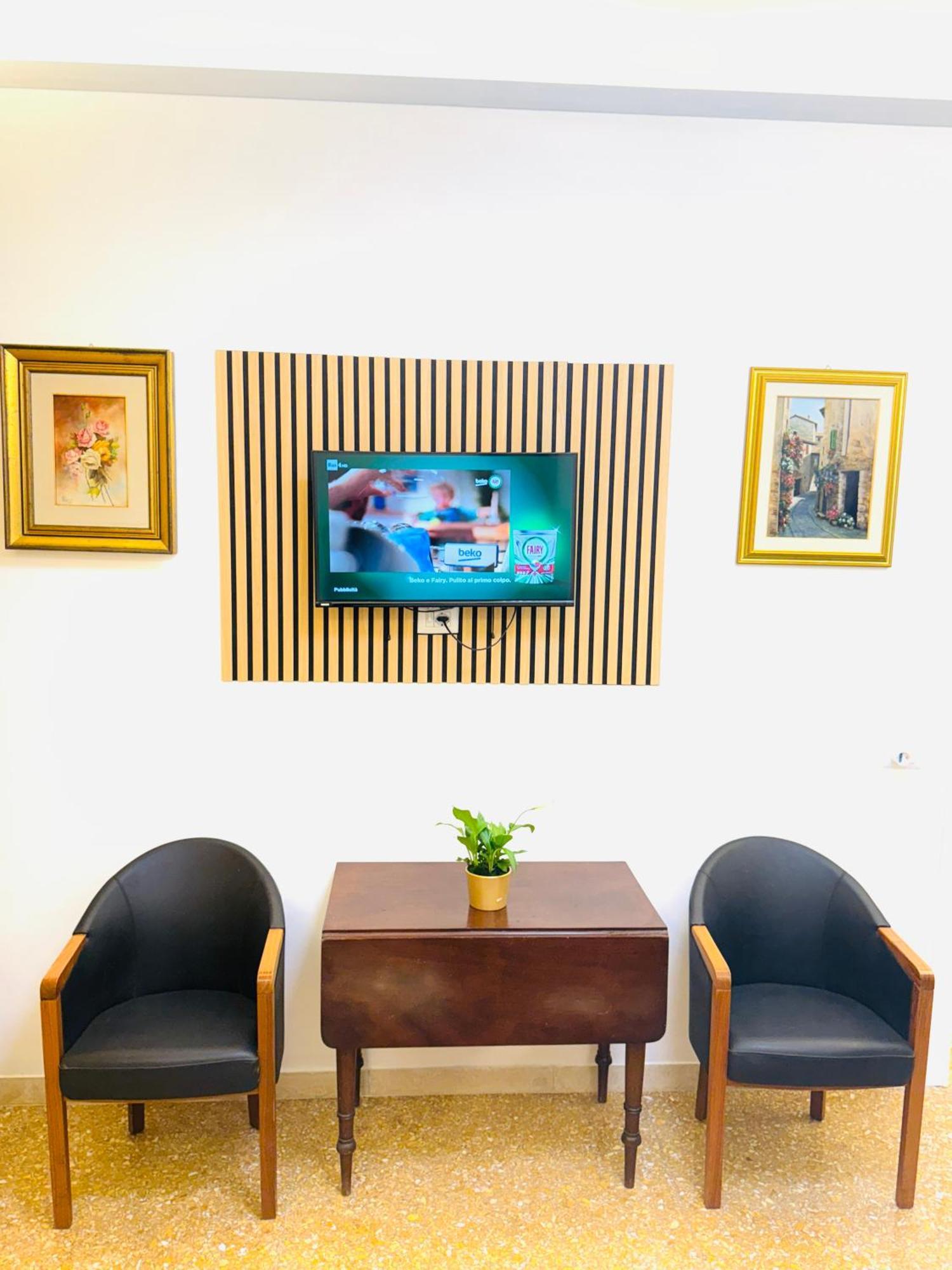 Gennargentu Apartment Rome