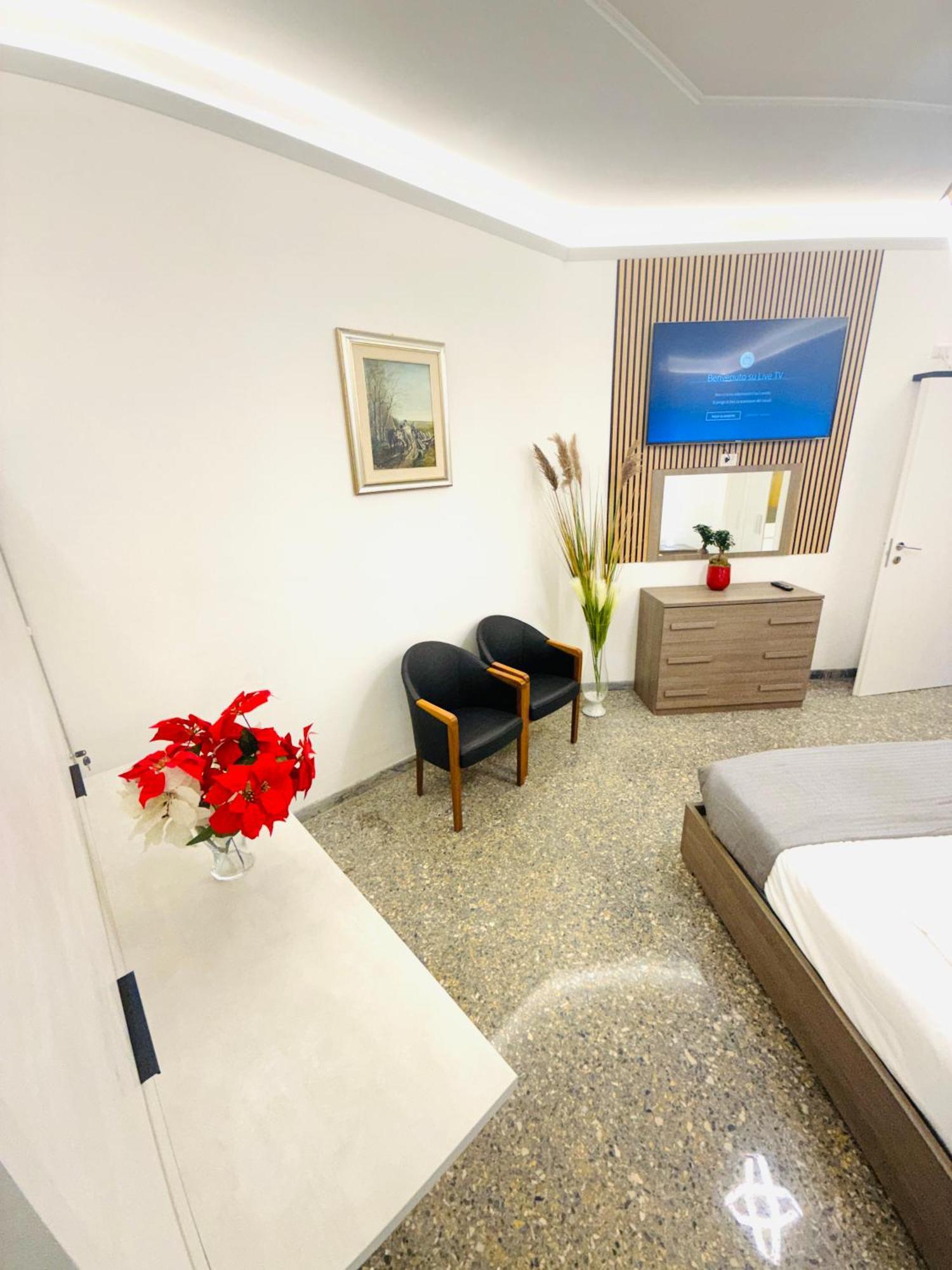 Apartment Gennargentu Rome